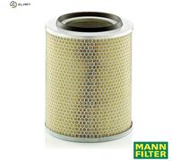Air Filter C24393 Mann 1905983 CH12825 Genuine Top Quality Guaranteed New