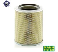 AIR FILTER C 24 393 FOR IVECO 8040.25B.4200/25X.4000/45.4000/45.4180/45 3.9L