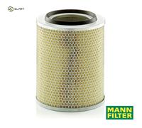 Air Filter C24393 Mann 1905983 CH12825 Genuine Top Quality Guaranteed New