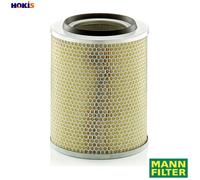 Air Filter C24393 Mann 1905983 CH12825 Genuine Top Quality Guaranteed New