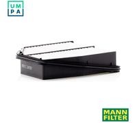 Air Filter for SUZUKI MANN-FILTER C 24 567