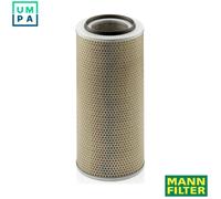 MANN-FILTER Air Filter C 24 650/1 – for Trucks & Buses (Neoplan, Scania, DAF)