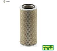 MANN-FILTER Air Filter C 24 650/1 – for Trucks & Buses (Neoplan, Scania, DAF)