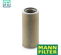 MANN-FILTER C 24 650/1 Air Filter - for Trucks + Buses