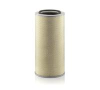 MANN-FILTER C 24 650/6 Air filter