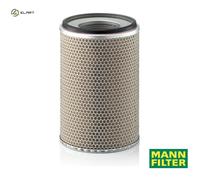 MANN-FILTER C 24 719 Air Filter - for Trucks + Buses