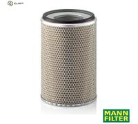 Air Filter C24719 Mann 1909136 4650285 70644042 70660360 70684733 Quality New