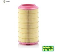 MANN-FILTER Air Filter C 24 745/2 - 81084050022 / 84084050022 - Genuine Top Quality