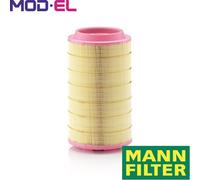 Air Filter C24745/2 Mann 81084050022 84084050022 Genuine Top Quality Guaranteed