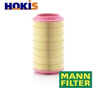 AIR FILTER C 24 745/2 FOR MAN TGL TGM LION/S/INTERCITY HOCL KING LONG XMQ TGL I