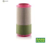 Mann Filter Air Filter C 24 820 - Fits Irisbus Citelis/Heuliez F2BE3682A - New