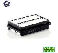 AIR FILTER C 2432 FOR SUZUKI M13A 1.3L M16A 1.6L 4cyl AERIO