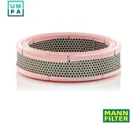 AIR FILTER FOR FIAT LANCIA 131 FAMILIARE PANORAMA 131 131 B2 000 124 MANN-FILTER