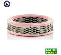 MANN-FILTER C 2443 Air Filter - for Cars + Transporters