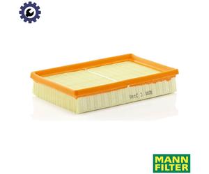 AIR FILTER C 2448 FOR SUZUKI M13A 1.3L M15A 1.5L M16A 1.6L 4cyl SWIFT III