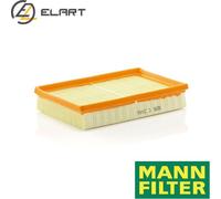 AIR FILTER C 2448 FOR SUZUKI SWIFTIII M13A 1.3L M16A 1.6L M15A 1.5L 4cyl