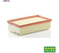 AIR FILTER C 2485/1 FOR RENAULT CLIO/EURO/III K9K774/764 1.5L 4cyl CLIO III