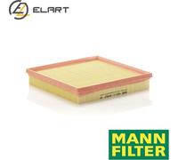 AIR FILTER C 2493 FOR BMW Z3/Roadster/E36 M42B18 M43B18 1.8L M43B16 1.6L 4cyl