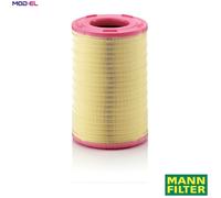 Mann+Hummel Air Filter - C25003