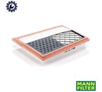 Engine Air Filter Insert MANN C25004
