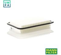 MANN-FILTER Air Filter C 25 006 for Suzuki, Opel