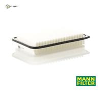 AIR FILTER C 25 006 FOR SUZUKI VAUXHALL AGILA/Mk/II OPEL K10B 1.0L 3cyl SPLASH