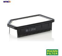 MANN-FILTER, C 25 013 Air Filter