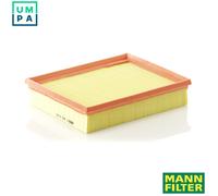MANN-FILTER Air Filter C 25 015 for RENAULT LATITUDE