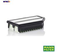 AIR FILTER C 25 016 FOR HYUNDAI ACCENT/SOLARIS/IV/i25 FLUIDIC/VERNA VELOSTER