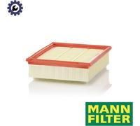 AIR FILTER C 25 018 FOR ISUZU D-MAX/Platform/Chassis 4JK1/4JA1-TC 2.5L 4cyl