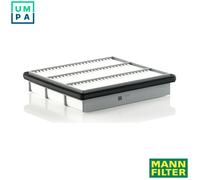 Air filter Filter Insert C 25 020 MANN-FILTER for MITSUBISHI PAJERO/SHOGUN Mk II