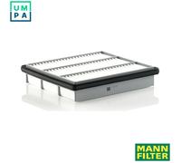 Air filter Filter Insert C 25 020 MANN-FILTER for MITSUBISHI PAJERO/SHOGUN Mk II