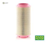 Mann+Hummel Air Filter - C25024