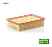 AIR FILTER C 25 100 FOR ALFA ROMEO FIAT AR32301/67204/67299 2.0L AR32201 1.7L