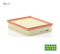 MANN Air Filter Genuine OE Spec Service Engine Filtration Replacement Part