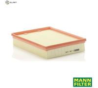 MANN-FILTER C 25 109 Air filter