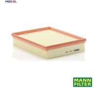 AIR FILTER C 25 109 FOR RENAULT LAGUNA/III/Sportour/Tourer/Grandtour 2.0L 4cyl