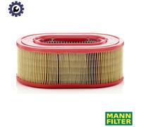 MANN-FILTER C 25 124 Air filter