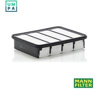 MANN-FILTER C 25 128 Air filter