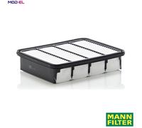 MANN-FILTER C 25 128 Air filter