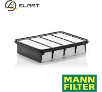 AIR FILTER C 25 128 FOR MITSUBISHI SPACE/RUNNER/WAGON GALANT/VIII FORD 2.4L 4cyl