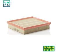 MANN-FILTER C 25 135 Air Filter - CARS + TRANSPORTERS
