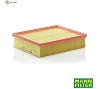 Air filter Filter Insert C 25 146 MANN-FILTER for LAND ROVER RANGE ROVER Mk II