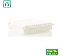 MANN-FILTER, C 25 654 Air Filter