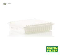 MANN-FILTER C 25 654 Air Filter - CARS + TRANSPORTERS