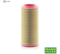 MANN-FILTER C 25 710/3 Air Filter - for Off-Highway Applications