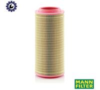 AIR FILTER C 25 710/3 FOR IVECO F2CFE612D/F2CFE612B 8.7L 6cyl STREETWAY