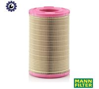 Mann+Hummel Air Filter - C25730/1