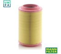 MANN-FILTER Air Filter C 25 860/8 – OE 81084050031 – for MAN D0834LFL 4.6L TGL