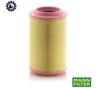 Mann Air Filter C25860/8 81084050031 Premium OE Quality Part